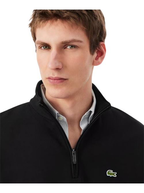 SH8866031 NERO lacoste | SH8866031 NERO